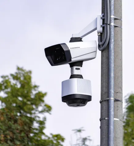 Bild: SicherheitsExpo 2020: Dallmeier zeigt Konzepte für wirtschaftliche „Videoinformationstechnologie“