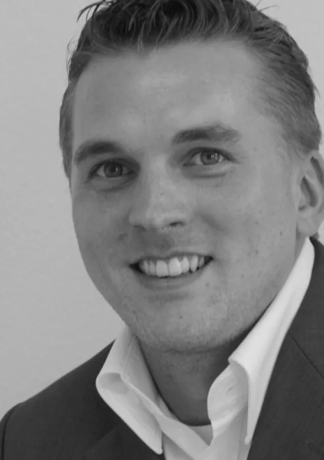 Markus Bückle, econda GmbH