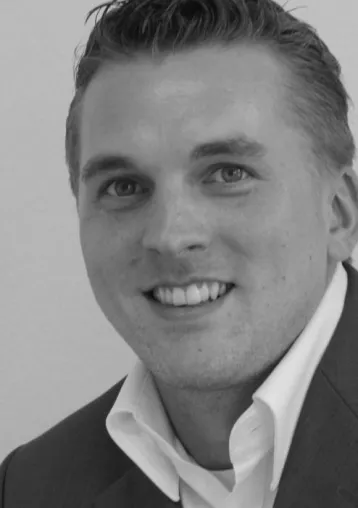 Bild: econda stockt mit Markus Bückle das Sales-Team auf