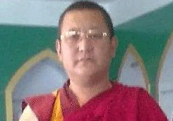 Bild: Langjähriger Verwalter und Geshe des Klosters Ditsa in Amdo festgenommen