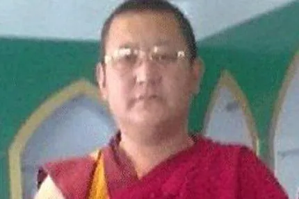 Bild: Langjähriger Verwalter und Geshe des Klosters Ditsa in Amdo festgenommen