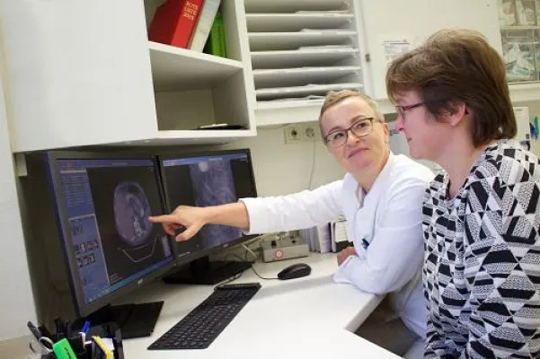 Marienhospital Letmathe – Klinik für Chirurgie stellt sich neu auf Bild: Marienhospital Letmathe – Klinik für Chirurgie stellt sich neu auf