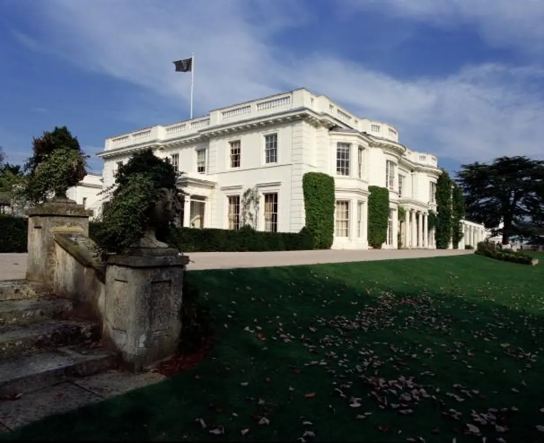 Universität Henley Management College - MBA-Marktführer in Deutschland. Quelle: HenleyMC