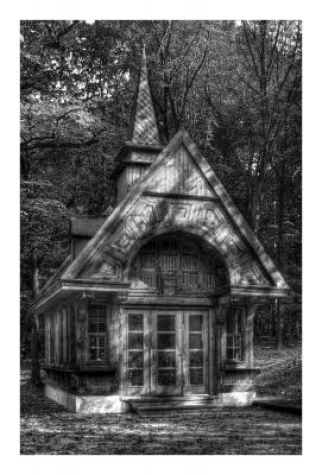 Bild: Ein privates Projekt zur Hausfinanzierung