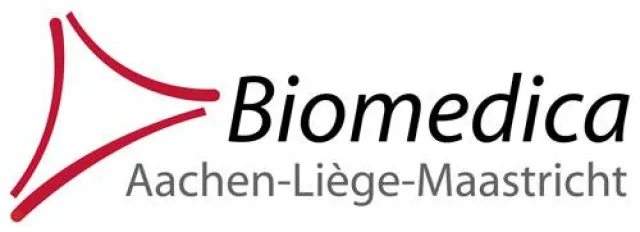 Bild: Biomedica 2009 – Konferenz und Messe für Biowissenschaften zum dritten Mal im Maas-Rhein-Dreiländereck