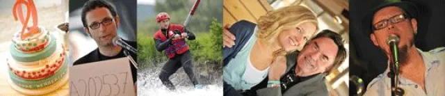Bild: Azoren Reise zum 20jährigen Jubilaum