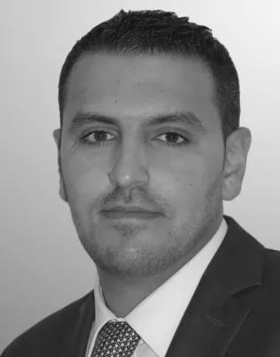 Bild: Anlegen mit Allah