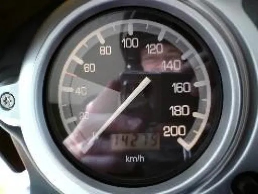 Bild: Mit dem Motorrad um die Welt - Die Rußland-Etappe hat begonnen