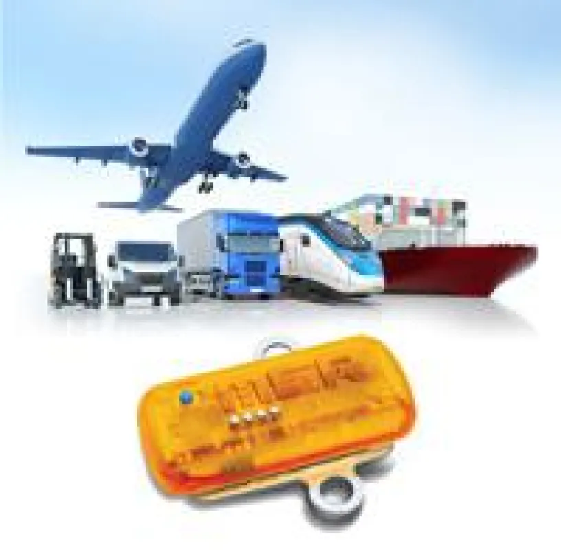 MSR175 - Der Transportdatenlogger