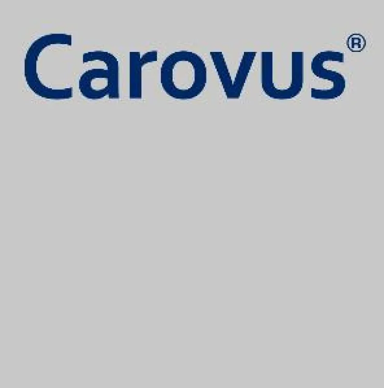 Carovus Finance GmbH