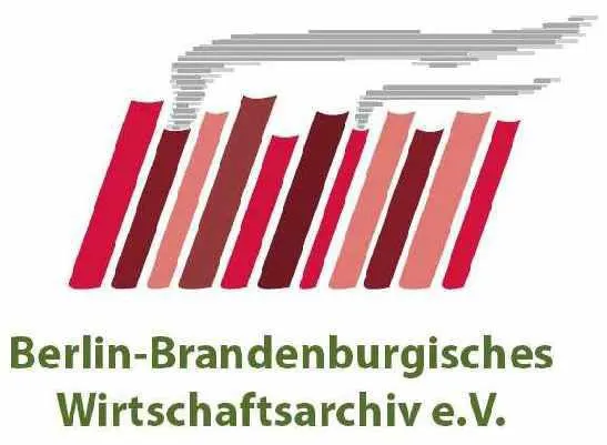 Bild: Zehn Jahre Berlin Brandenburgisches Wirtschaftsarchiv