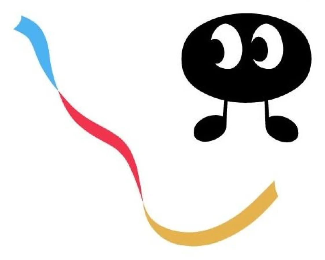 Mit Toni auf der Notenspur