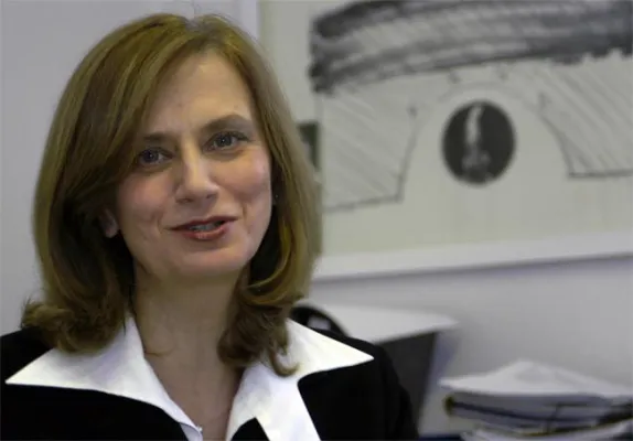 Bild: Seniorensiegel Deutschland: Prof. Dr. Adelheid Kuhlmey wird Botschafterin