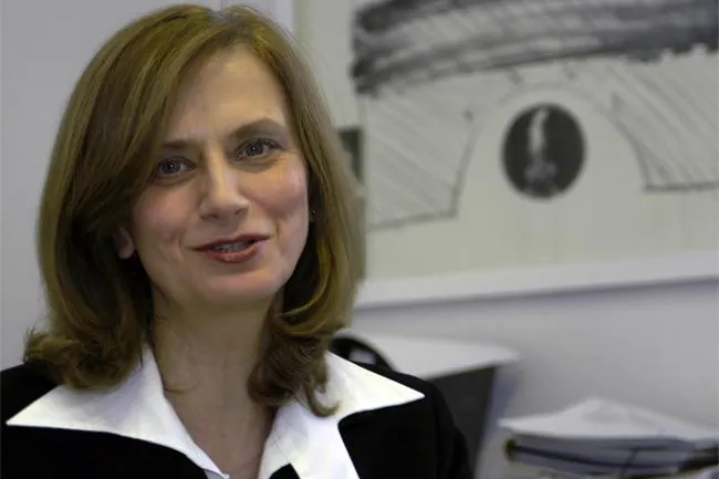 Bild: Seniorensiegel Deutschland: Prof. Dr. Adelheid Kuhlmey wird Botschafterin