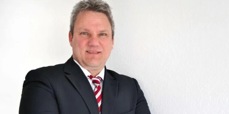 Bild: CAFM- und CAD-Experte Thorsten Hilmer erweitert Consulting-Team von IMS