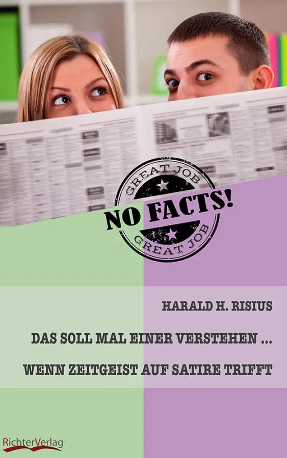 Zeitgeist 2015 - Das neue E-Book