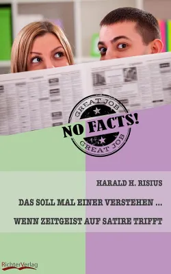 Bild: Neu E-Book zum Zeitgeist 2015