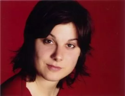 Verstärkung im MarComm Team bei Sony - Verena Rosenkranz ist Marketing Communication Manager B&I bei Bild: Verstärkung im MarComm Team bei Sony - Verena Rosenkranz ist Marketing Communication Manager B&I bei