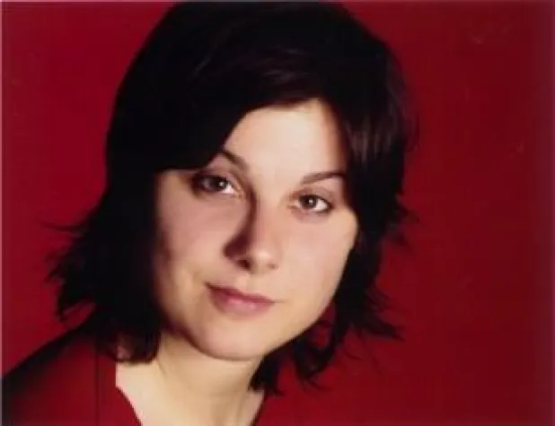 Bild: Verstärkung im MarComm Team bei Sony - Verena Rosenkranz ist Marketing Communication Manager B&I bei