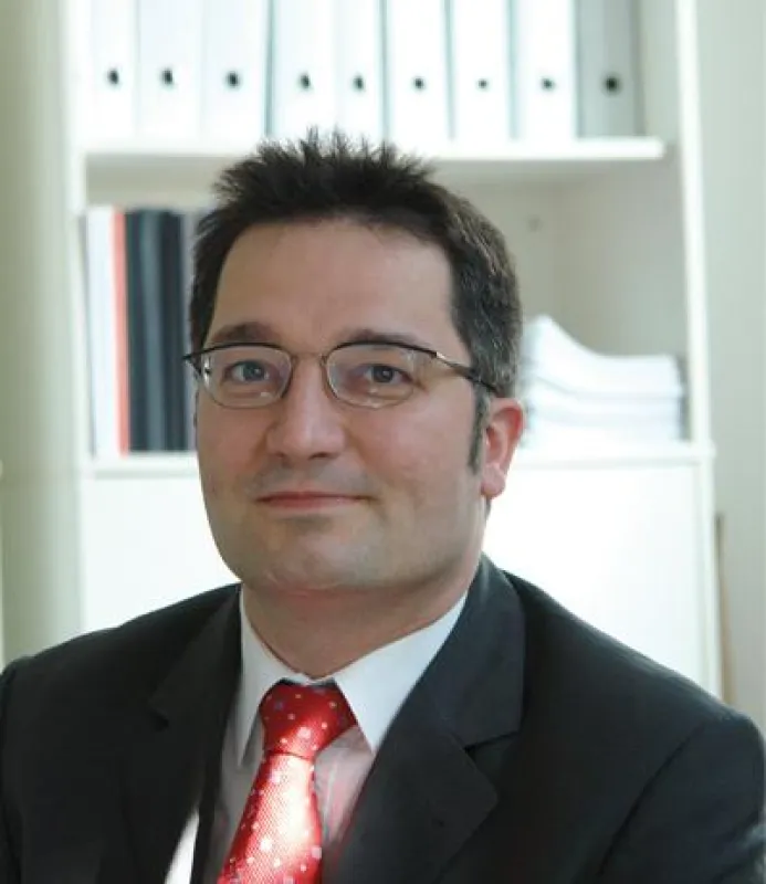 Priv.-Doz. Dr. Carsten Baumgarth (Marmara-Universität Istanbul)