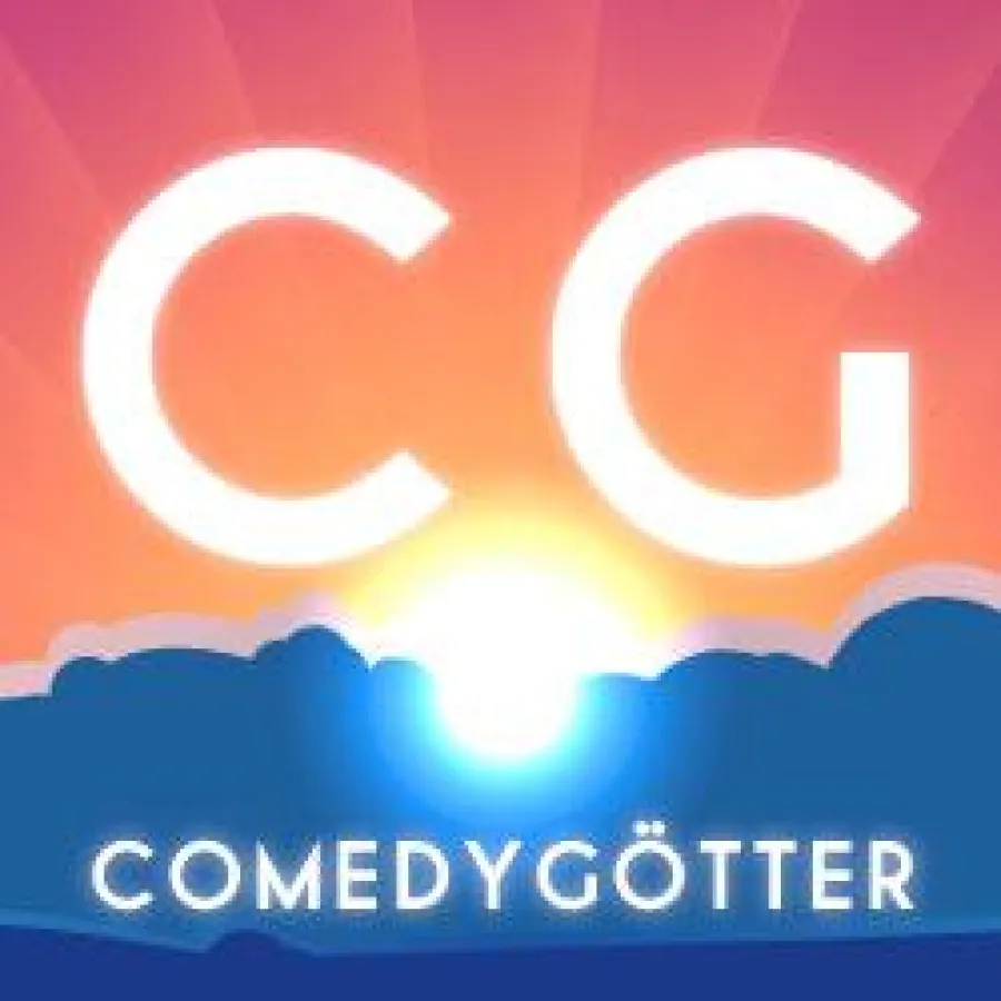 Jetzt scheint die Comedygötter-Sonne noch heller