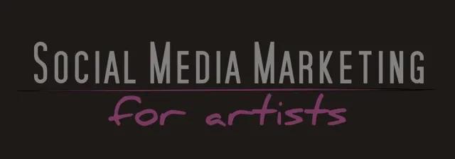 Social Media Marketing for artists – Künstlerpräsentation anhand der neuen Onlinemedien Bild: Social Media Marketing for artists – Künstlerpräsentation anhand der neuen Onlinemedien