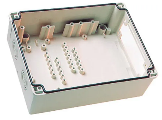 Bild: Misch- und Dosiersystem von Thonauer