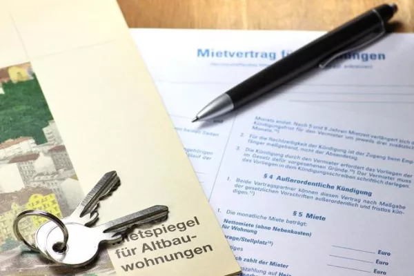 Bild: Experten von Black Label Immobilien raten zu Investitionen außerhalb von Berlin
