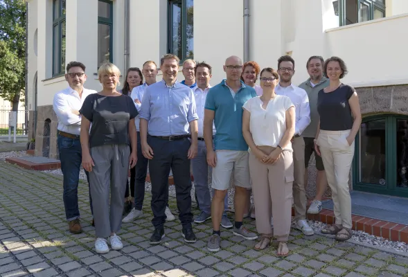 Bild: Ambulante Pflege: Erste bundesweite Genossenschaft geht an den Start