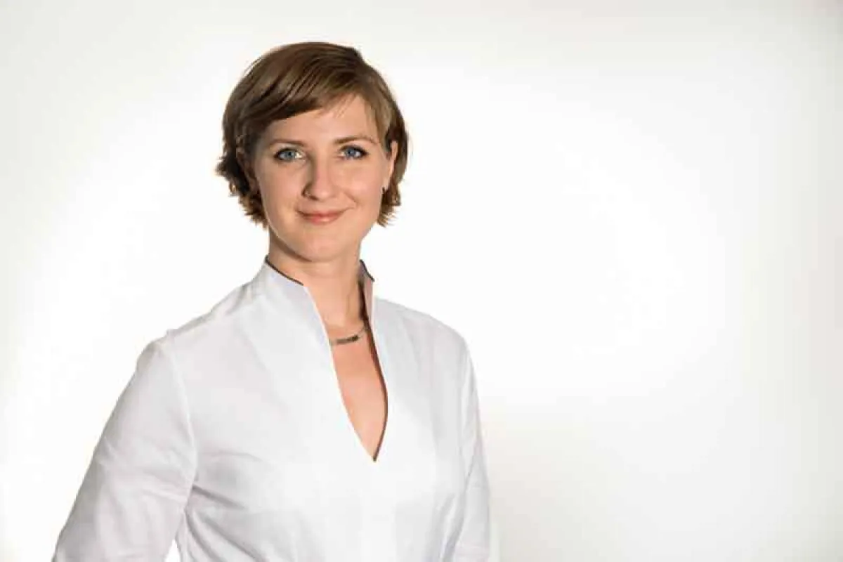 Joanna Wojciechowska (Foto: Jazzunique, frei zur Veröffentlichung bei Namensnennung)