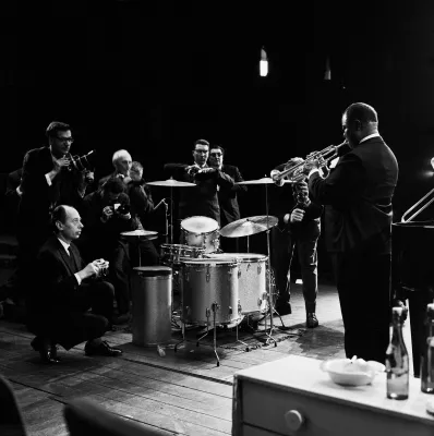 United Archives hat den fotografischen Nachlass von Tassilo Leher gekauft Bild: United Archives hat den fotografischen Nachlass von Tassilo Leher gekauft