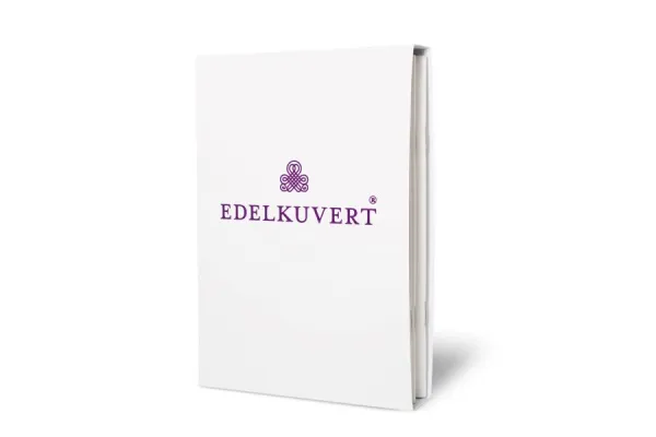 rugi Briefhüllen-Manufaktur auf der Creative Paper Conference Bild: rugi Briefhüllen-Manufaktur auf der Creative Paper Conference