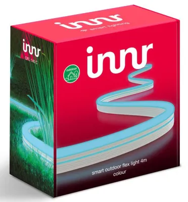 Bild: Smart-Lighting-Spezialist Innr meldet die Verfügbarkeit von Outdoor-Produkten für Zigbee-Netzwerke