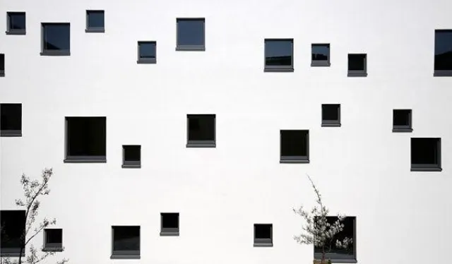 Bild: Fertigstellung Neubau Don-Bosco-Schule Ingolstadt +++ Planung von ZOOMARCHITEKTEN