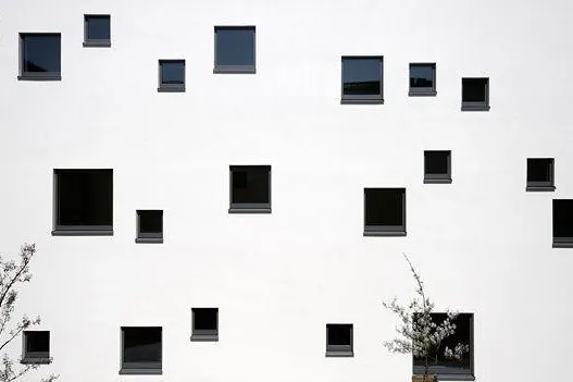 Bild: Fertigstellung Neubau Don-Bosco-Schule Ingolstadt +++ Planung von ZOOMARCHITEKTEN
