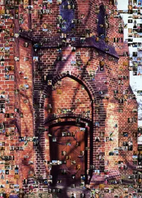 Bild: Die Gesichter der Gospelkirche: Die Gospelkirche Hannover startet Spendenoffensive