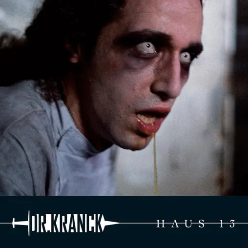 Bild: Dr. Kranck "Haus 13" Release am 28.10.2011