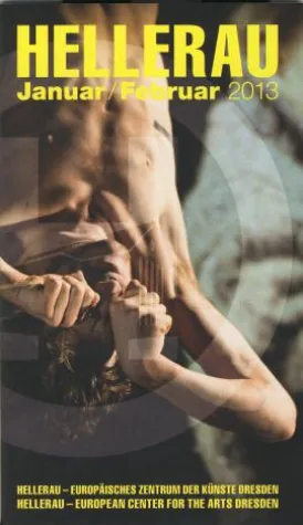 Bild: Institut50plus: »Hellerau – Europäisches Zentrum der Künste«