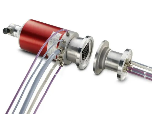 Bild: Lapp Kabel – Systemanbieter für die Windenergie-Branche