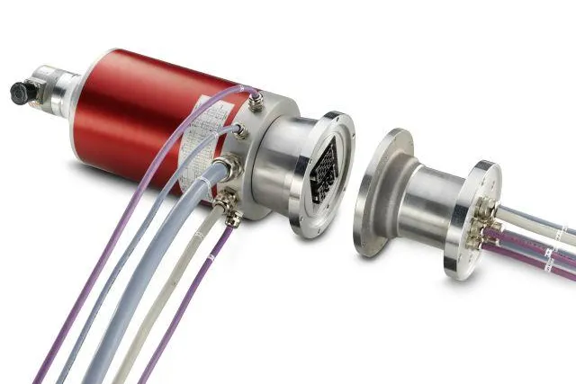 Bild: Lapp Kabel – Systemanbieter für die Windenergie-Branche