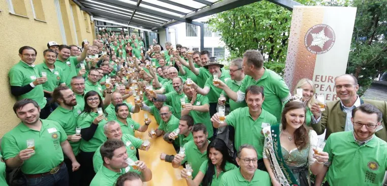 Bild: USA Brauer gewinnen Bier-Wahlen: 17 Goldmedaillen