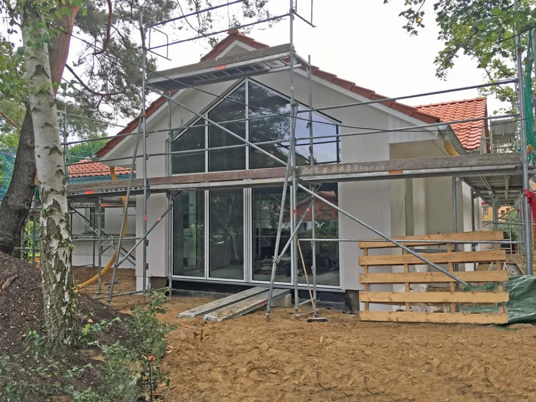 Foto: Roth-Massivhaus
