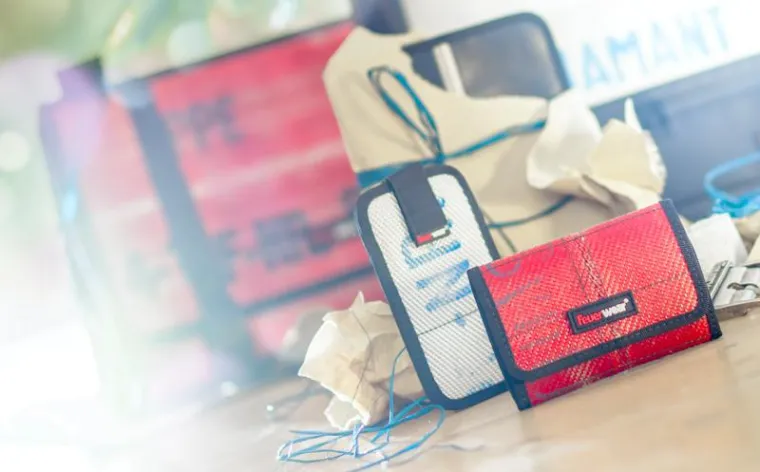 Bild: Feuer und Flamme für’s neue Jahr