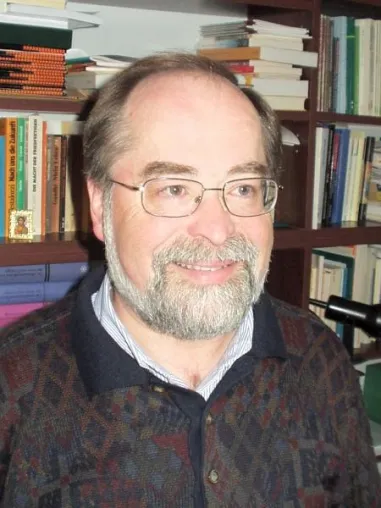 Bild: 25-jähriges Priesterjubiläuäm von Prof. P. Dr. Karl Bopp SDB