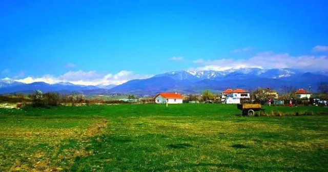 Bild: Im Asthma-Kurort Sandanski sind Haushaltshilfen, Pflegekräfte und Krankenschwestern noch bezahlbar