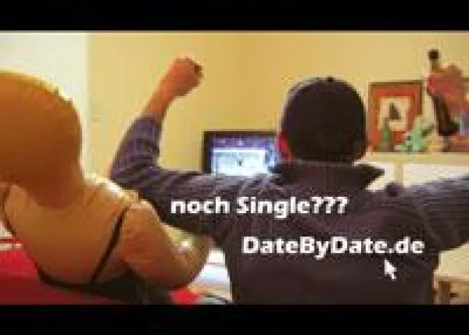 Bild: Date by Date ins Glück