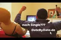 Date by Date ins Glück Bild: Date by Date ins Glück
