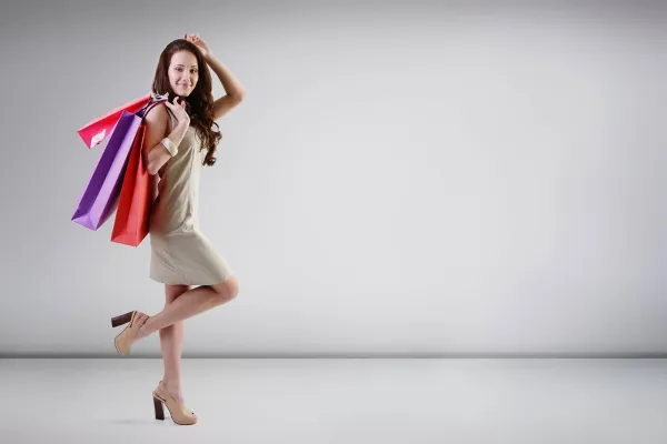 Bild: Endlich wunderbare Schuhe in Übergrösse finden bei schuhplus