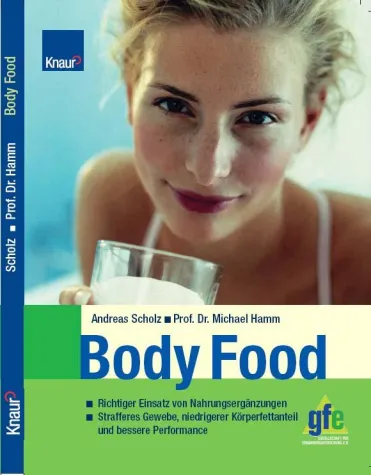 Bild: Schlank, straff und fit mit Body Food?