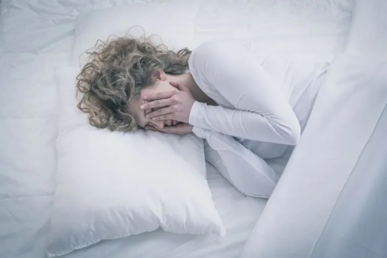 Bild: Hilfe und Hoffnung für ME CFS und Long Covid Erkrankte